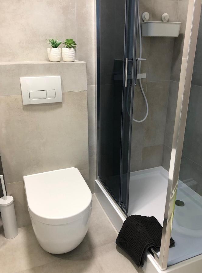 קולובז'ג Yoisho Apartment מראה חיצוני תמונה