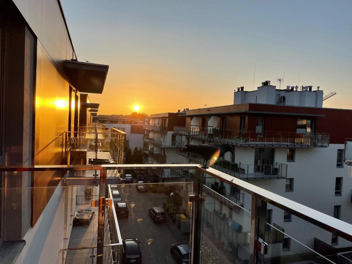 קולובז'ג Yoisho Apartment מראה חיצוני תמונה