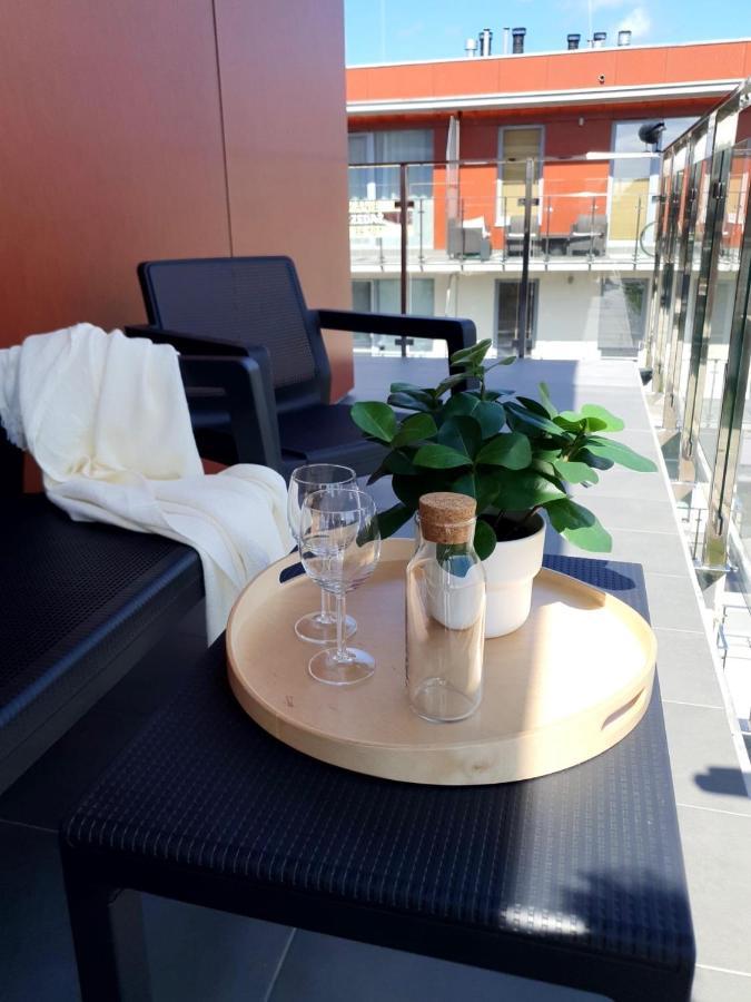 קולובז'ג Yoisho Apartment מראה חיצוני תמונה