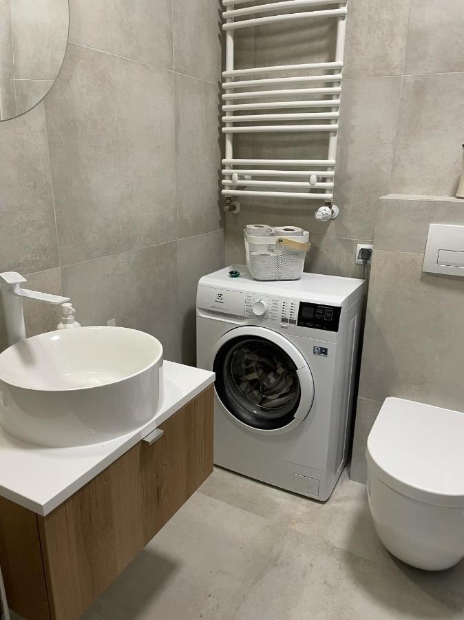 קולובז'ג Yoisho Apartment מראה חיצוני תמונה