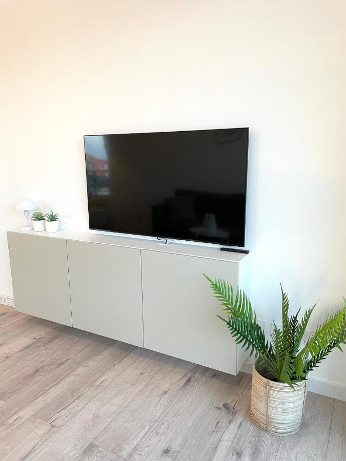 קולובז'ג Yoisho Apartment מראה חיצוני תמונה