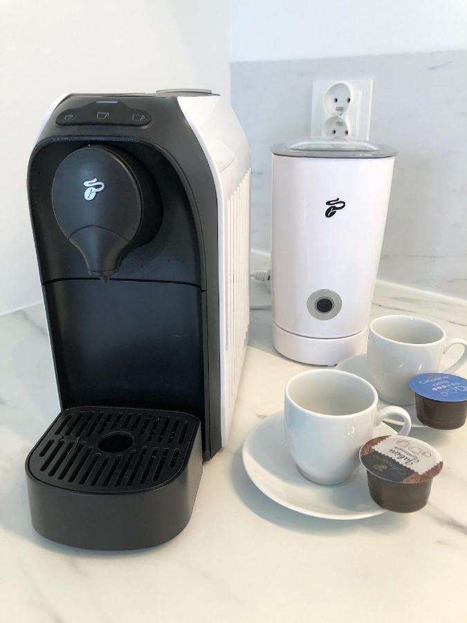 קולובז'ג Yoisho Apartment מראה חיצוני תמונה