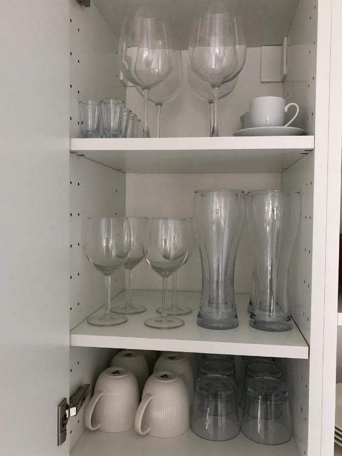 קולובז'ג Yoisho Apartment מראה חיצוני תמונה