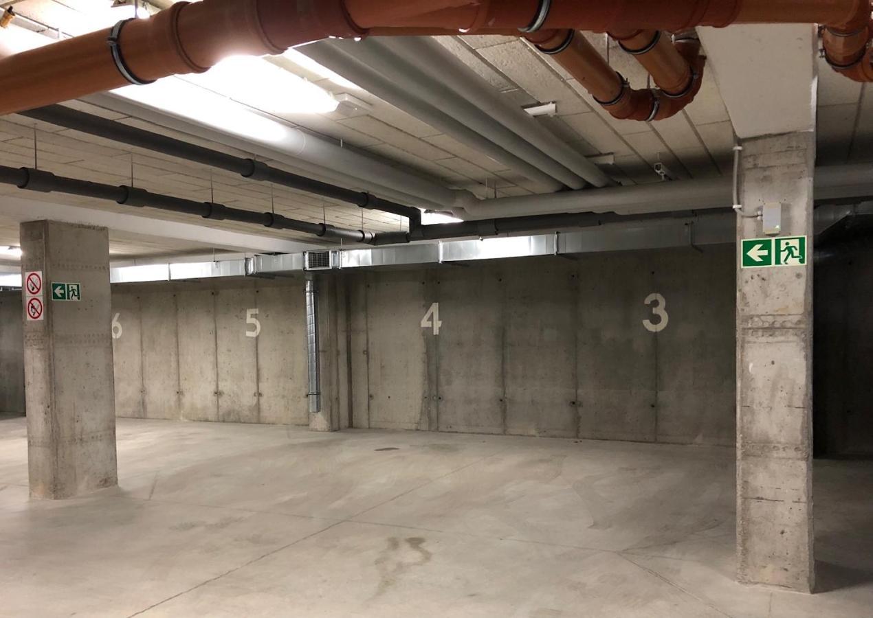 קולובז'ג Yoisho Apartment מראה חיצוני תמונה