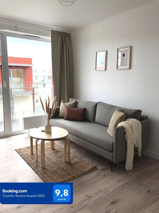 קולובז'ג Yoisho Apartment מראה חיצוני תמונה