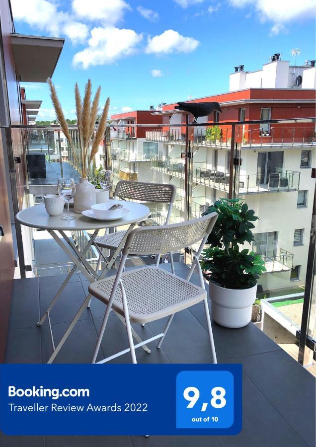 קולובז'ג Yoisho Apartment מראה חיצוני תמונה