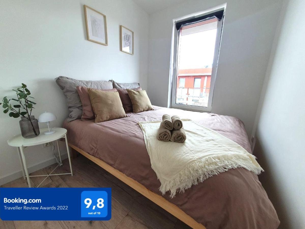 קולובז'ג Yoisho Apartment מראה חיצוני תמונה