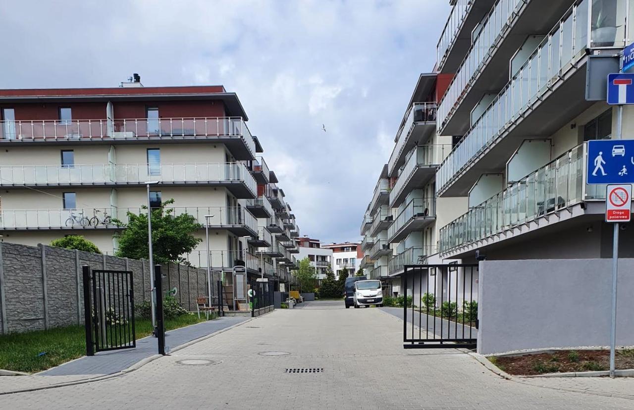 קולובז'ג Yoisho Apartment מראה חיצוני תמונה