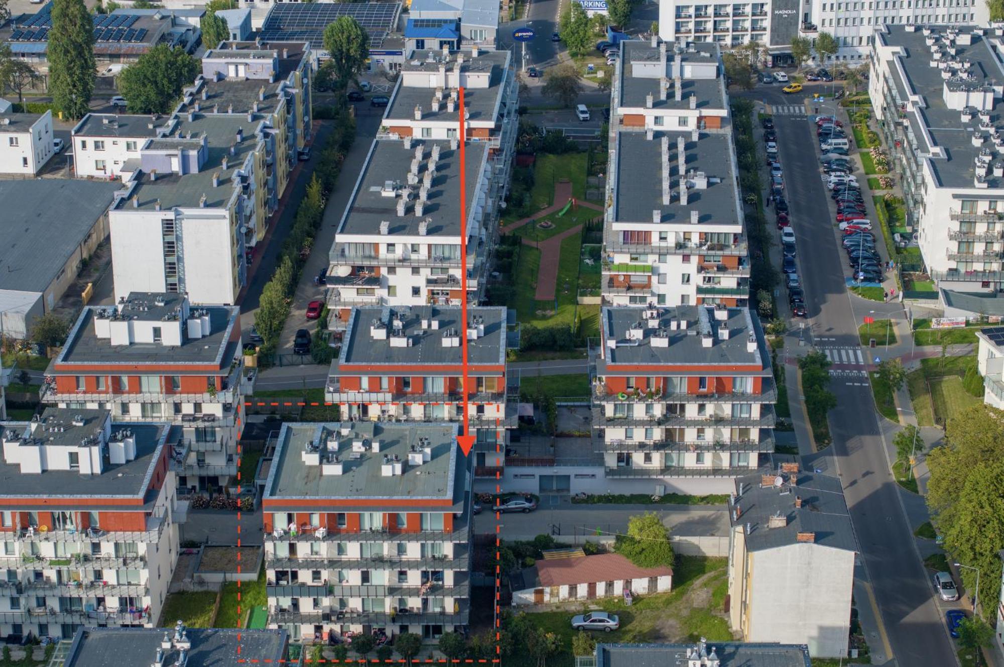 קולובז'ג Yoisho Apartment מראה חיצוני תמונה